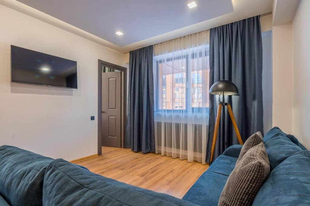 גודאורי Spacious 2-Bed. Perfect For Family & Friends מראה חיצוני תמונה